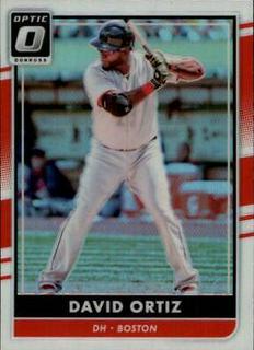 David Ortiz