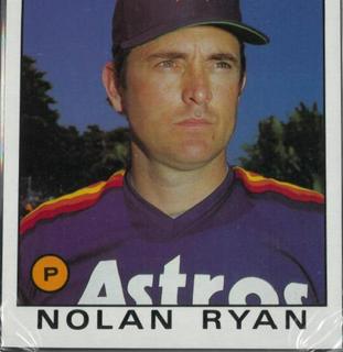Nolan Ryan