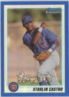 Starlin Castro