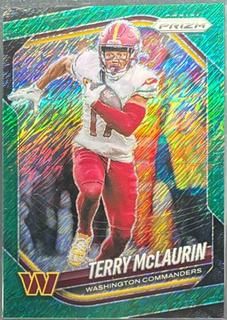 Terry McLaurin