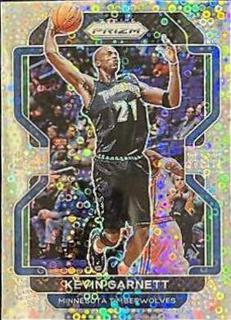 Kevin Garnett