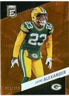 Jaire Alexander