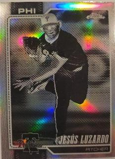Jesus Luzardo