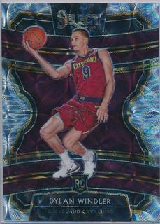Dylan Windler