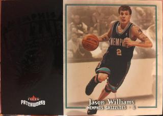 Jason Williams