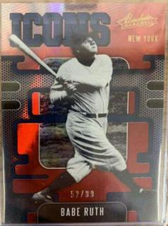 Babe Ruth