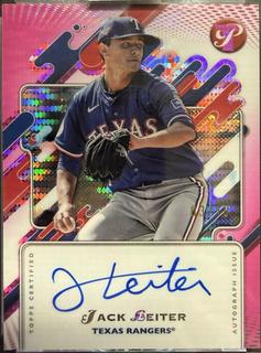 Jack Leiter