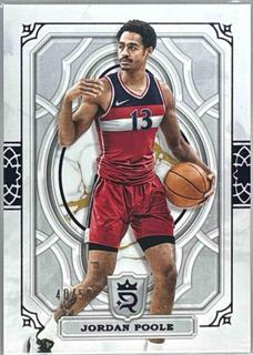 Jordan Poole