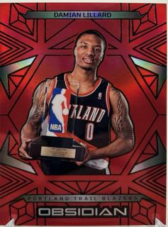 Damian Lillard