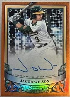 Jacob Wilson