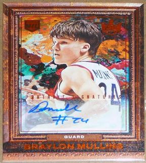 Braylon Mullins