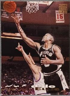 Dale Ellis