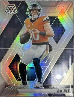 Bo Nix