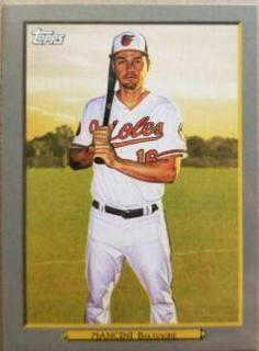 Trey Mancini