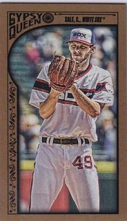 Chris Sale