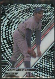 Sandy Koufax