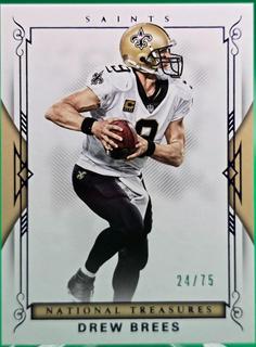 Drew Brees