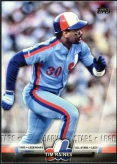 Tim Raines