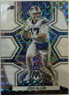Josh Allen