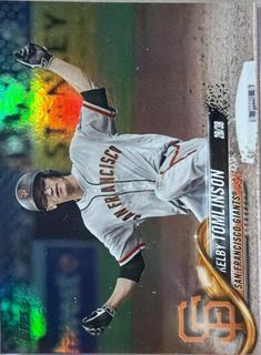 Kelby Tomlinson