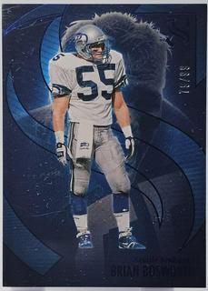 Brian Bosworth