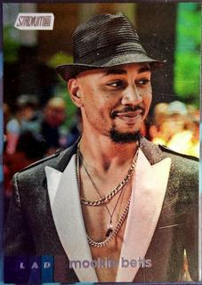 Mookie Betts