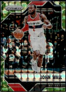 John Wall