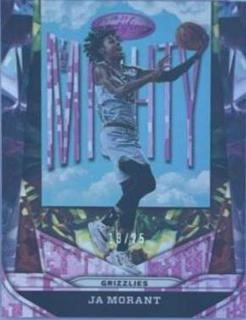 Ja Morant
