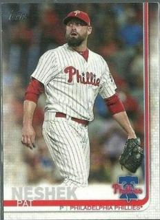 Pat Neshek
