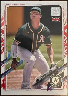 Matt Chapman