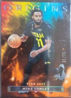 Mike Conley
