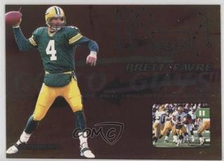 Brett Favre #2 G