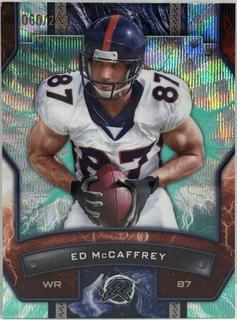 Ed McCaffrey