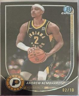 Andrew Nembhard