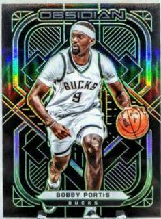 Bobby Portis