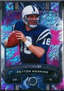 Peyton Manning