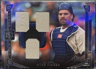 Mike Piazza
