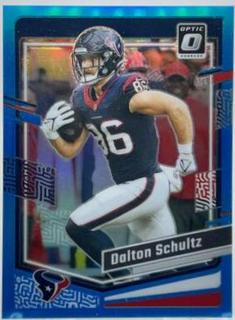 Dalton Schultz
