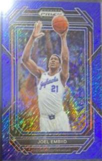 Joel Embiid