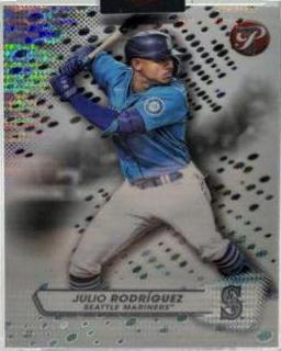 Julio Rodriguez