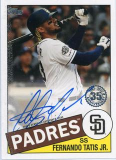 Fernando Tatis Jr.