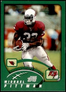 Michael Pittman