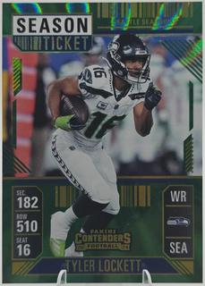Tyler Lockett