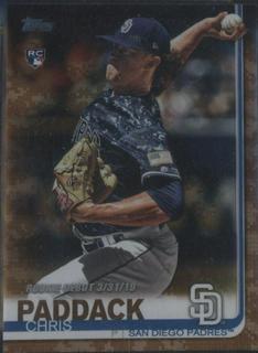 Chris Paddack