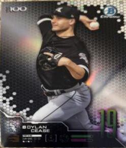 Dylan Cease