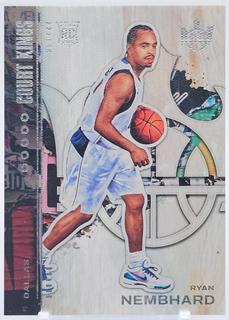 Ryan Nembhard