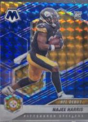 Najee Harris