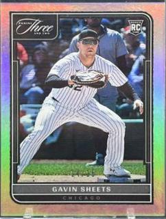 Gavin Sheets