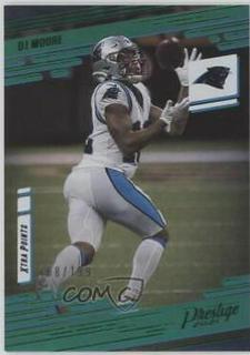 DJ Moore