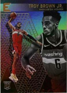 Troy Brown Jr.